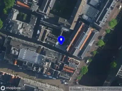 Vroonland Marketing Amsterdam