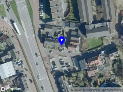 Wavy 's-Hertogenbosch