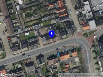 Nieuw bedrijf XPRESSION CREATIONS