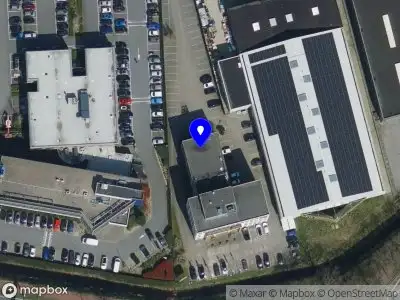 Arch-IT Holding B.V.