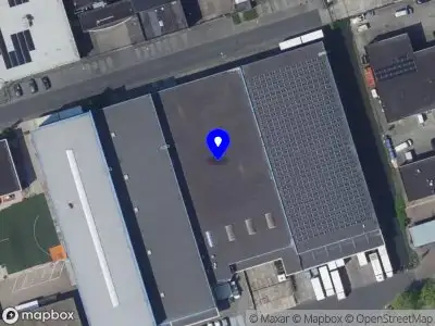 Archiefkluis B.V. Alblasserdam