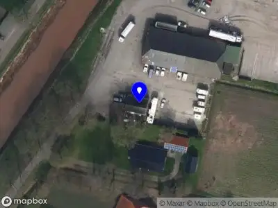 Brugge Transport Onstwedde B.V. Onstwedde