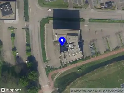 HelloDistribution B.V. Capelle aan den IJssel