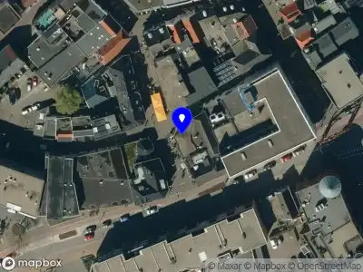 Afghan to go Doetinchem
