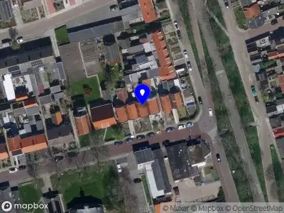 Nieuw bedrijf Nutra Bouw