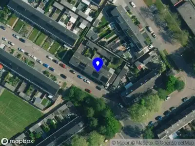 Nieuw bedrijf PJ Steigerbouw