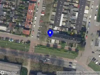 Mb61 Rotterdam