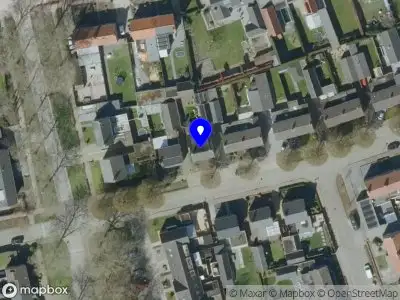 Nieuw bedrijf Antonis Bouwbedrijf