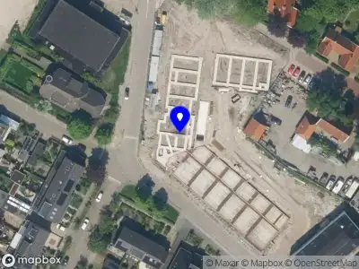 Nieuw bedrijf Studio Lotte Mirre