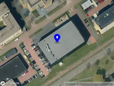Vandaglas Gevelbouw Arnhem