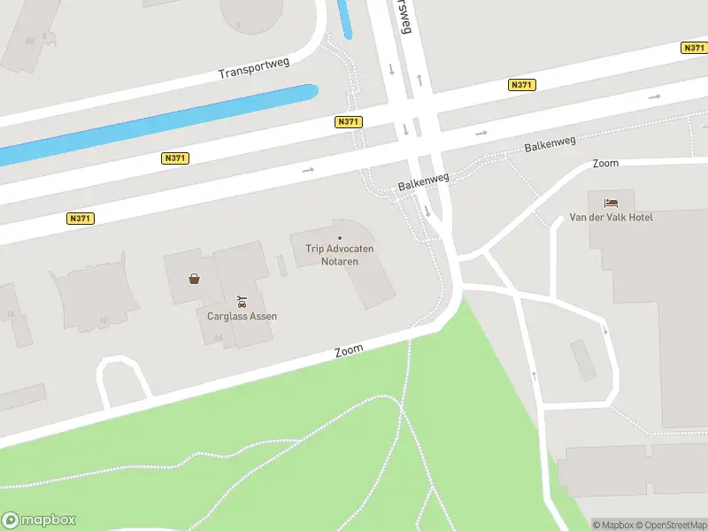 Van Regteren Koeriers B.V.