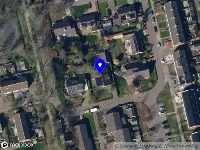 Vogelzang hulpverlening “Samen Vooruit”