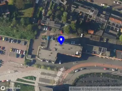(bij)les met een Hart Amersfoort