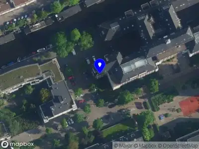 Bezymianny Holdings B.V.