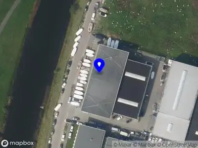 Boating Maritiem B.V. Nijkerk