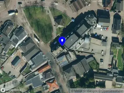 Breunissen Metselwerken