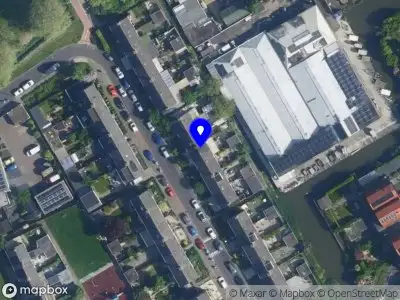 Nieuw bedrijf Flex Agency