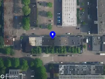 Johan Huijsenstraat 3-15 Amsterdam B.V. Amsterdam