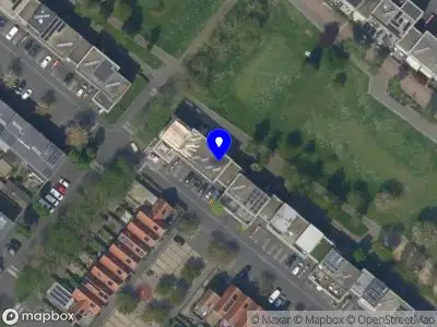 M.D.P. B.V. Amersfoort