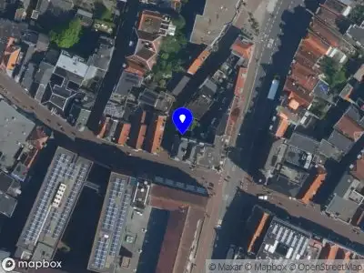 POM Haarlem