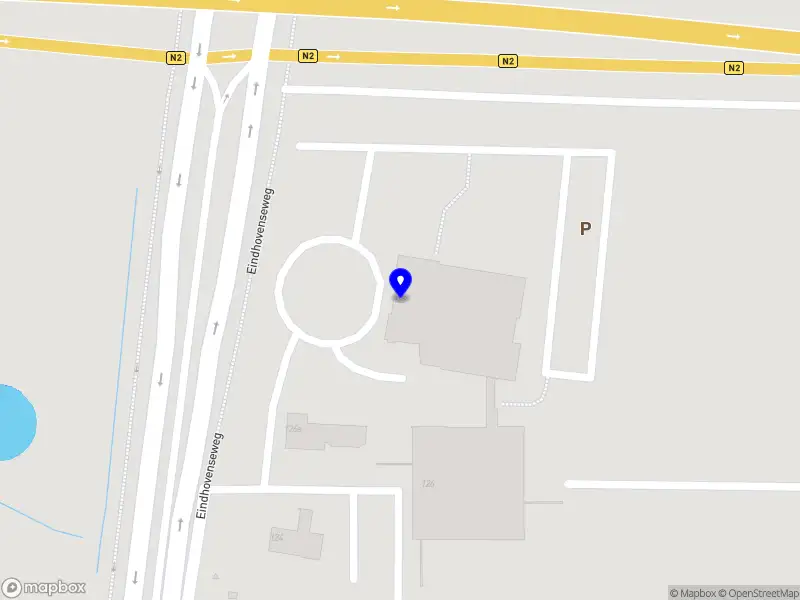 Nieuw bedrijf Coperitas