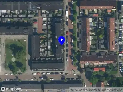 Rijschool A200 Haarlem