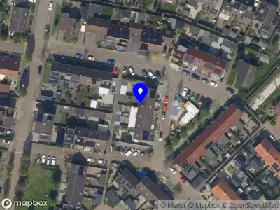 SELF-Regenerated Asperen