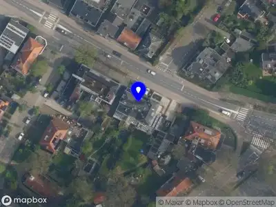 Tandarts M.O.E. Driebergen-Rijsenburg