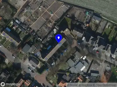MaaiTechniekZeeland Kats