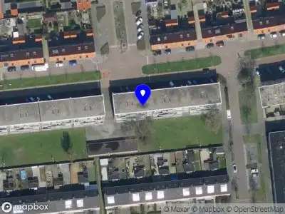 Nieuw bedrijf Boubes Multidiensten