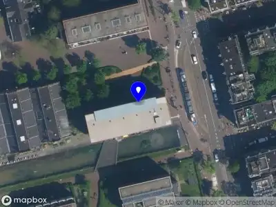 Kom verder met NT2 Amsterdam