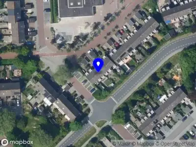 Reversed Booking Lelystad