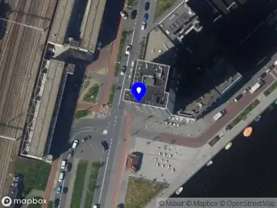 Nieuw bedrijf OCE On Creative Energy