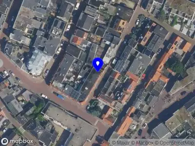 Robopol Zandvoort