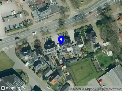 T.C.G. Liefting Beheer B.V.