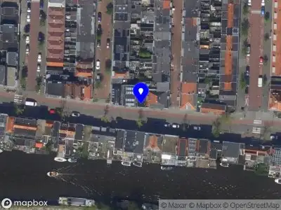 Xilou Leiden