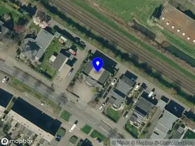 Centrum voor Tandheelkunde Zilverschoon Duiven