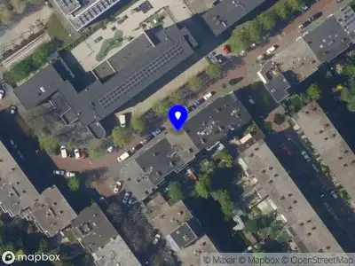 Nieuw bedrijf Patrick van der Kallen