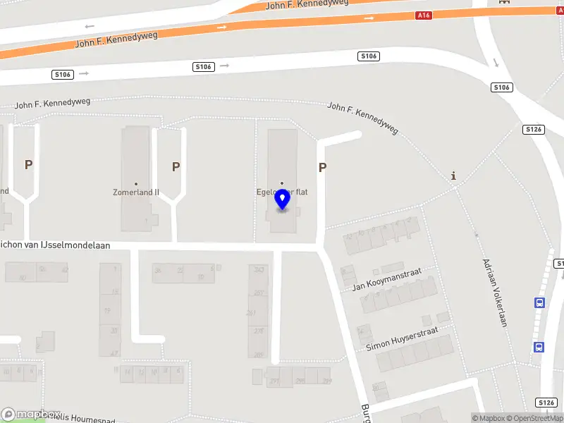 Nester Rotterdam