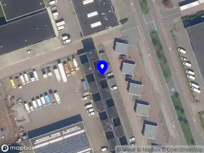 Aktifnet B.V. Rotterdam