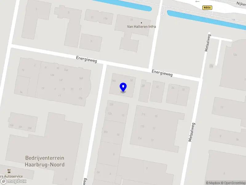 B2Bakery Vastgoed B.V. BUNSCHOTEN-SPAKENBURG