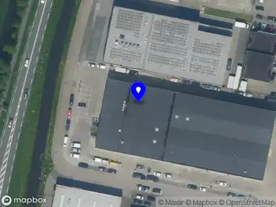 Nieuw bedrijf Cre8kitchen Wormerveer