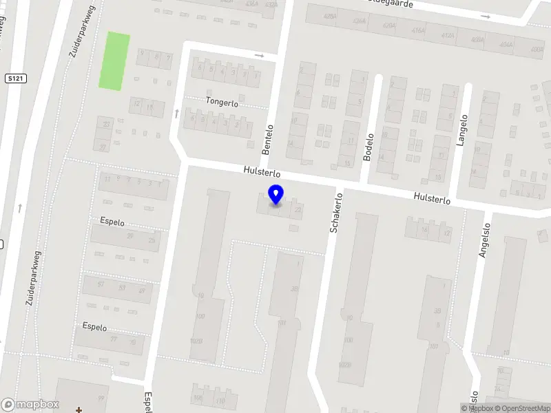 David laag- en middenspannings montage