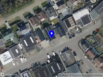 Nieuw bedrijf De Parel Evenementenservice B.V.