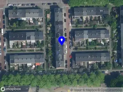 Delta Solar Zonnepanelen Amsterdam