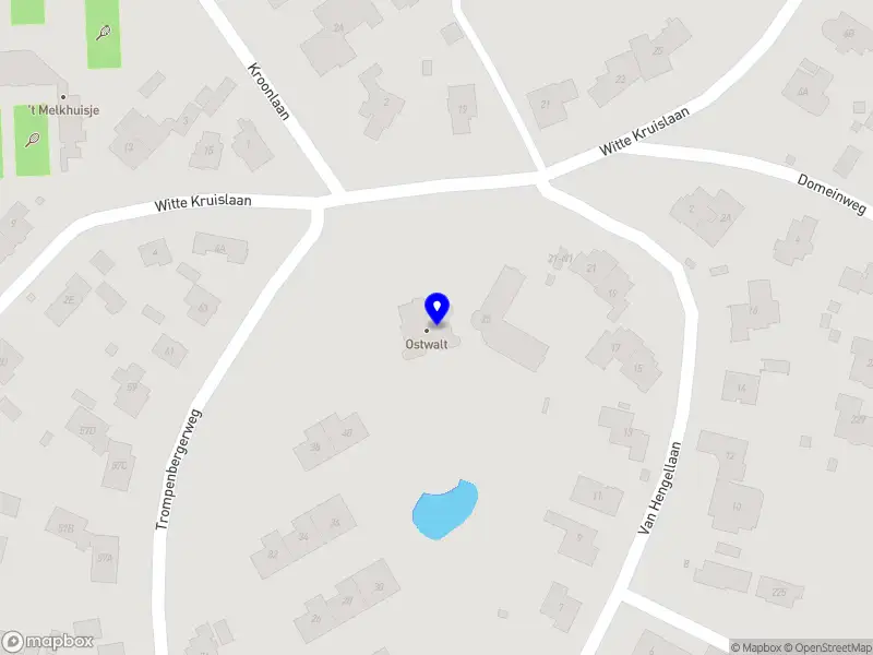 Desty Incoming Services B.V. Hilversum
