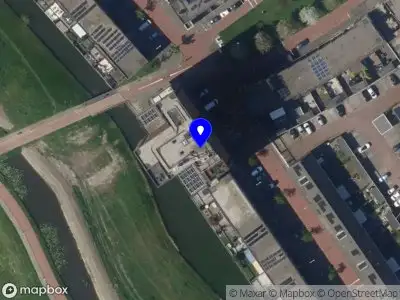 GTD Transport 's-Gravenhage