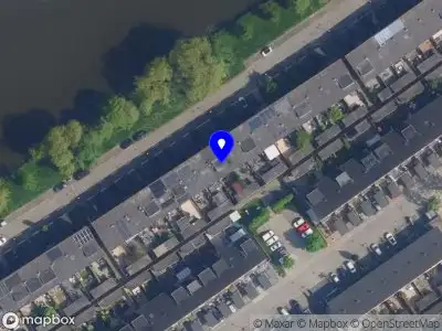 Nieuw bedrijf MC Schoonmaak