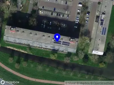 Marnics Handelsonderneming Zwijndrecht