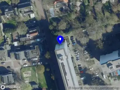 Oudenalder Brandwerende Applicaties